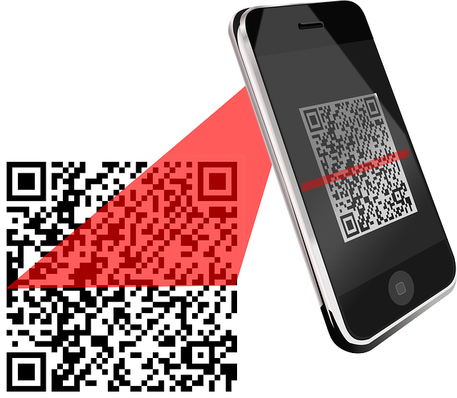 如何在 PySide 顯示 QR Code